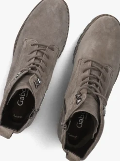taupe gabor veterboots 055