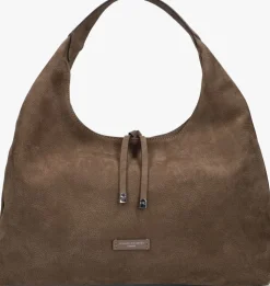 taupe gianni chiarini schoudertas angelica