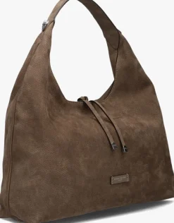 taupe gianni chiarini schoudertas angelica