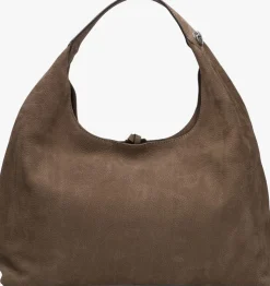 taupe gianni chiarini schoudertas angelica