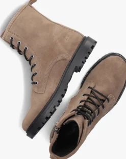 taupe giga veterboots g4200