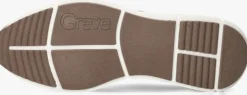 taupe greve lage sneakers walker h