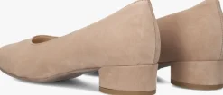 taupe hassia pumps roma