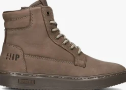 taupe hip veterboots h2187