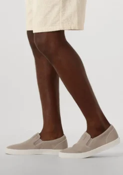 taupe hub loafers orlando