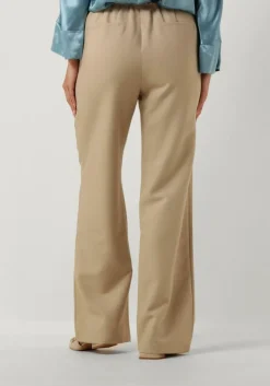 taupe ibana pantalon panama