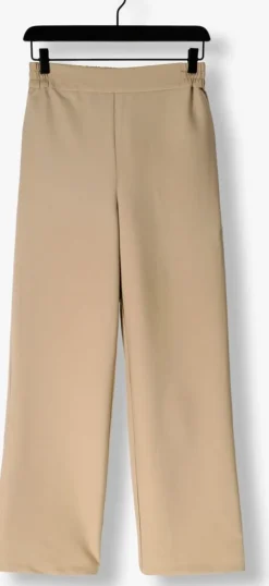 taupe ibana pantalon panama