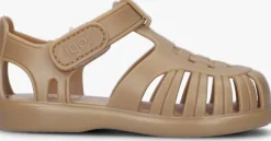 taupe igor waterschoenen tobby solid