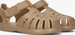 taupe igor waterschoenen tobby solid