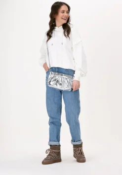 taupe inuikii vachtlaarzen classic