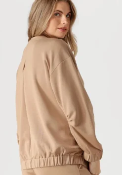 taupe inwear jack laicentiw vincent bomber