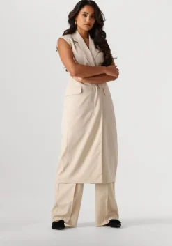 taupe inwear pantalon naxaiw pull-on pant