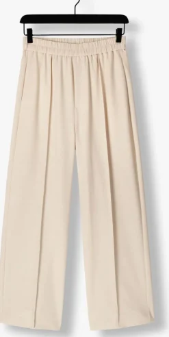 taupe inwear pantalon naxaiw pull-on pant