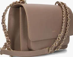 taupe janice schoudertas bill