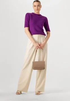 taupe janice schoudertas bill