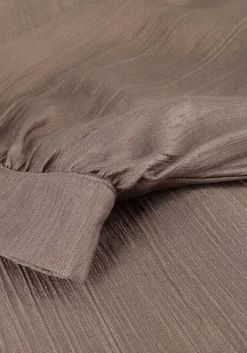 taupe knit-ted blouses chris