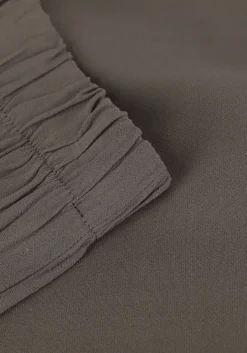 taupe knit-ted pantalon yve