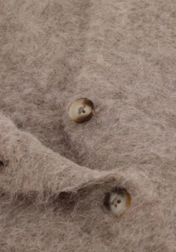 taupe knit-ted spencer constance