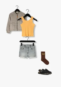 taupe lil' atelier jack nmnlio bomber jacket lil bg