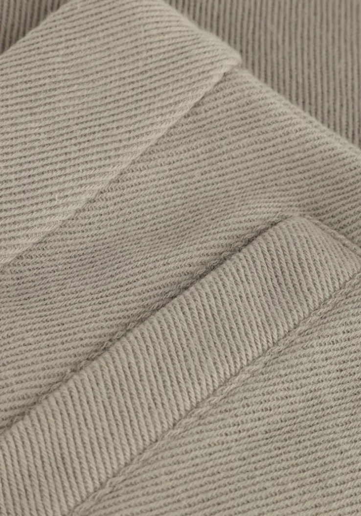 taupe lil' atelier korte broek nmmkaleo shorts lil