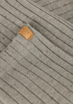 taupe lil' atelier korte broek nmmomilo shorts lil