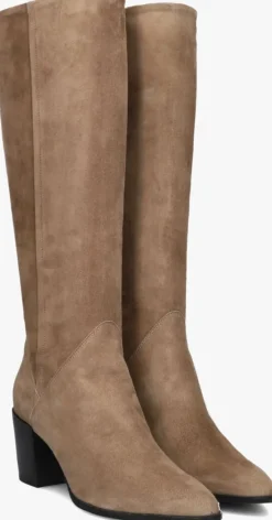 taupe lina locchi hoge laarzen ar 70