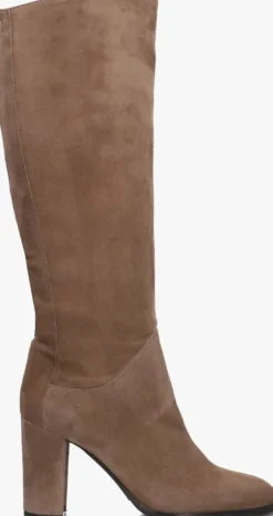 taupe lina locchi hoge laarzen ar 140