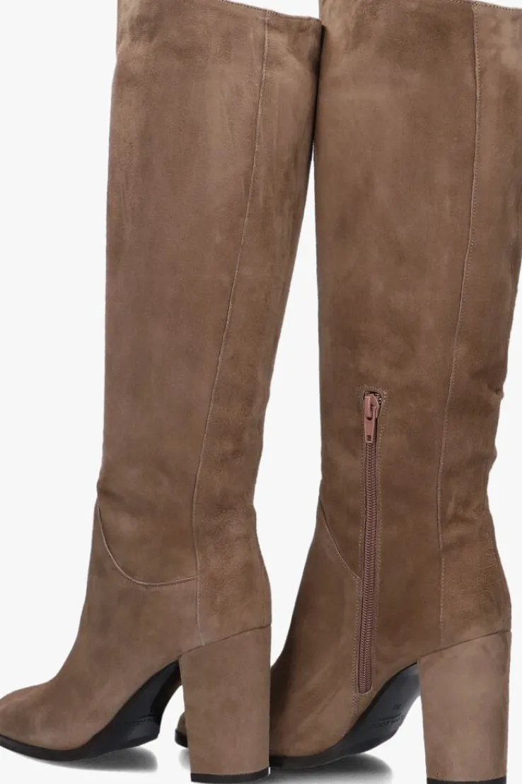 taupe lina locchi hoge laarzen ar 140