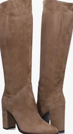 taupe lina locchi hoge laarzen ar 140