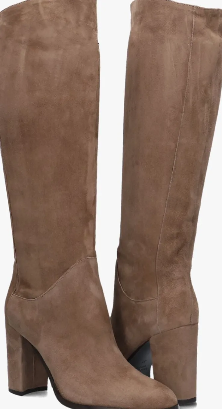 taupe lina locchi hoge laarzen ar 140