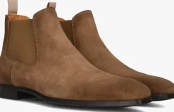 taupe magnanni boots 20109