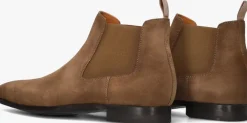 taupe magnanni boots 20109
