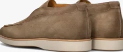 taupe magnanni instappers 25121