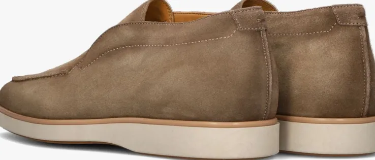 taupe magnanni instappers 25121