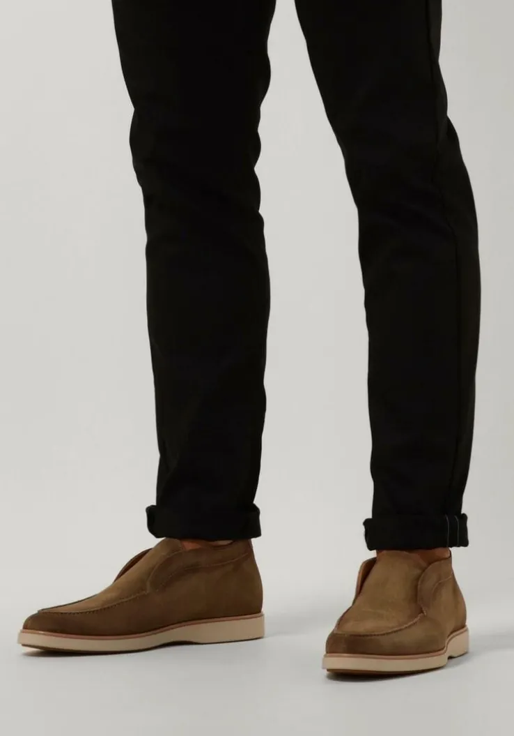 taupe magnanni instappers 25121