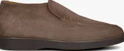 taupe magnanni instappers 25810