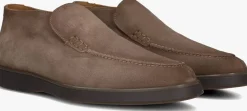taupe magnanni instappers 25810