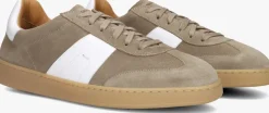 taupe magnanni lage sneakers 25851 sue