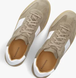 taupe magnanni lage sneakers 25851 sue