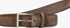taupe magnanni riem 1078
