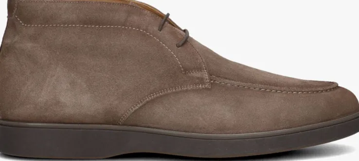 taupe magnanni veterschoenen 25622