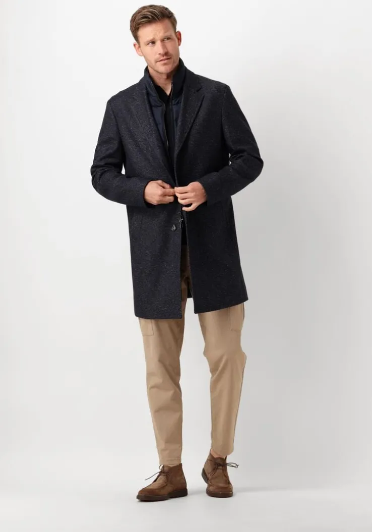 taupe magnanni veterschoenen 25622