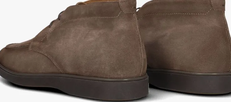 taupe magnanni veterschoenen 25622
