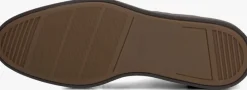 taupe magnanni veterschoenen 25622