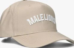 taupe malelions pet paint cap