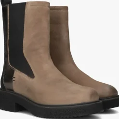 taupe maruti chelsea boots sarah