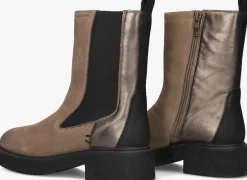 taupe maruti chelsea boots sarah