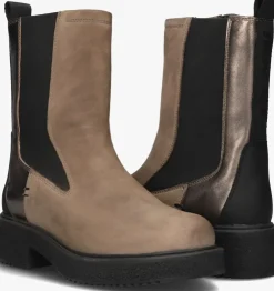 taupe maruti chelsea boots sarah