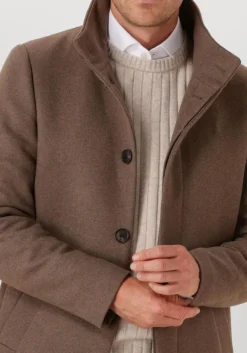 taupe matinique mantel harvey