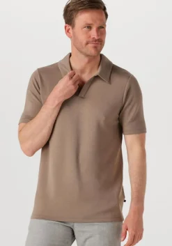 taupe matinique polo mapolo v ss